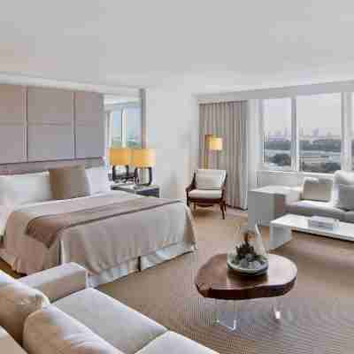 1 Hotel South Beach Rooms