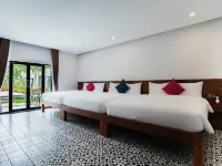 Kampot Sweet Boutique Hotels near Prek Chik Phum Taeng