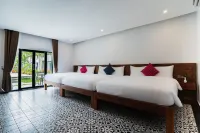 Kampot Sweet Boutique Các khách sạn ở Trapeang Thum