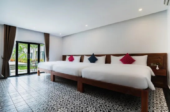 Kampot Sweet Boutique