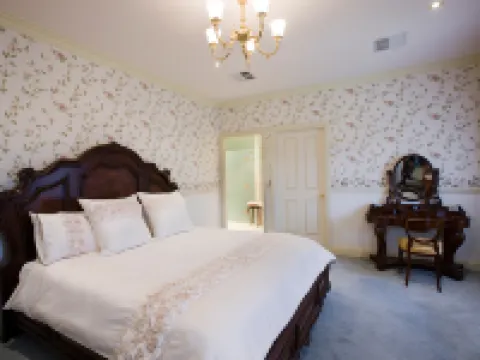 The Residence at Barossa Chateau Hotels in Lyndoch