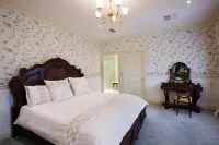 The Residence at Barossa Chateau Hotels in Rowland Flat