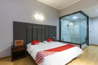 Wuzhong Lanting Hotel (Wanda Plaza) Các khách sạn ở 