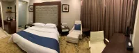 Urba Hotel (Changxing Yaohan store) Các khách sạn gần Ga Nam Trường Hưng