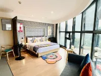 CityNote Hotel (Guangzhou Beijing Road ,Sun Yatsen Memorial Hall Metro Station) Hotels in Guangzhou Hauptbahnhof und Yuexiu Park