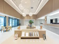 JI Hotel (Beijing Fengtai Dacheng Road Store) Hotels near Joy Water Rubik