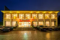 Tianxiangyuan Hotel (Beiqi Yunshan Branch) Hotels near Jinguo Garden