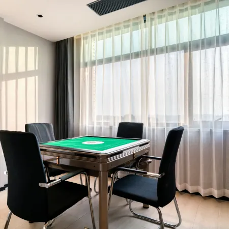 Lanxi Moshang Hotel