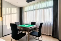 Lanxi Moshang Hotel
