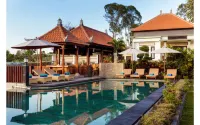 Villa Jempana Kintamani Отели рядом с достопримечательностью «Гунунг-Батур»