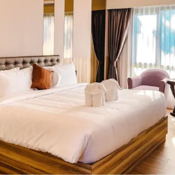 Sukruethai Hotel Chiang Mai