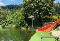 Khaosok Rainforest Resort - Family