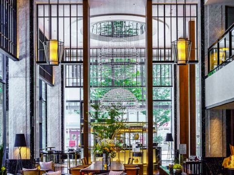 横浜のクイーンズスクエア横浜周辺のホテル 22おすすめ旅館 宿 Trip Com