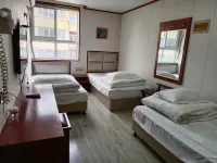 Jiahe Hotel - Inns