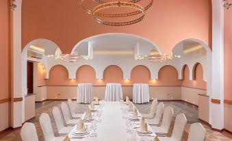 Hotel Izmailovo Delta