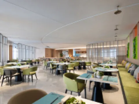 Home2 Suites by Hilton Shanwei Lufeng Hotels in Lufeng