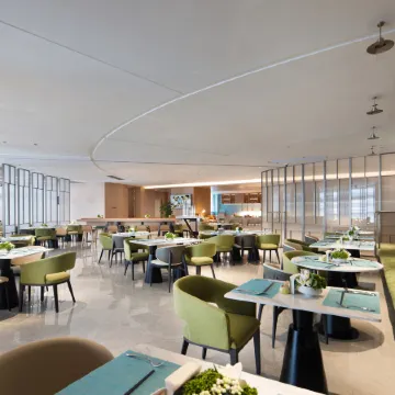 Home2 Suites by Hilton Shanwei Lufeng