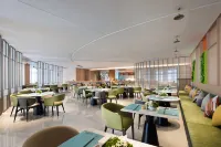 Home2 Suites by Hilton Shanwei Lufeng