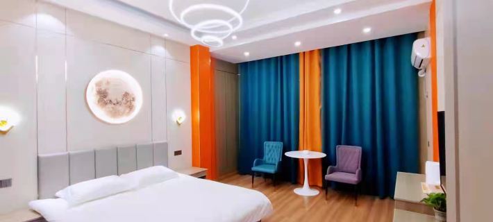 Shucheng Mingjia Hotel Hotels in Shucheng