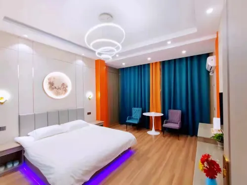 Shucheng Mingjia Hotel