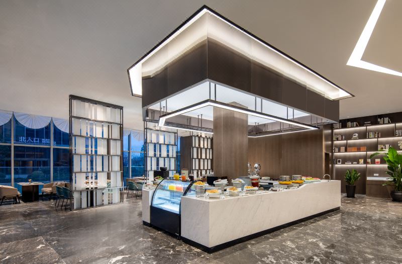Citadines New District Wuxi photo 3