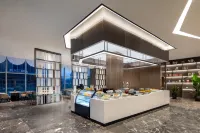 Citadines New District Wuxi Hotel a Wuxi