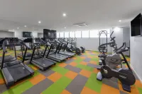 Meriton Suites Mascot Central - Gym