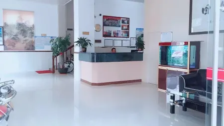 Yangjiang Nanhaichao Hotel