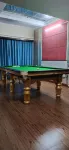 Victoria International Hotel (Maoming High Speed Railway Station North Square) Hotels in Maoming