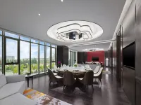 DoubleTree by Hilton Baoding - breakfast