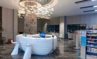 Yahao Hotel (Dongguan Tangxia Tianxin Culture Commercial Plaza)