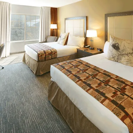 Grand Canyon Railway Hotel