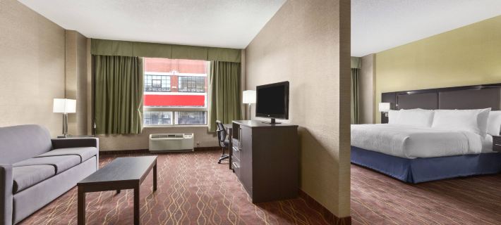 Days Inn by Wyndham Ottawa Ottava otelleri