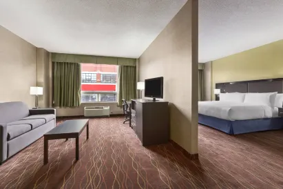 Days Inn by Wyndham Ottawa