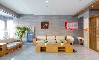 Tongtai International Business Hotel