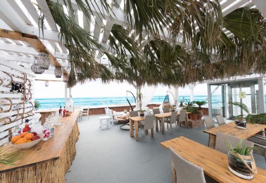 세미라미스 시티 호텔