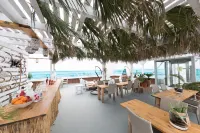 Hotel Parthenon Rodos City