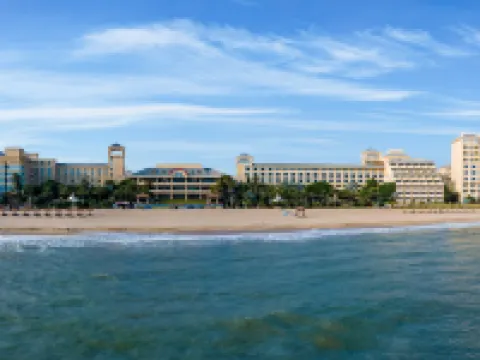 Quanzhou Hui'an Chongwu Xishawan Holiday Hotel Hotels near The Ancient Town of Chongwu