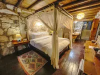 Seamount Life Stone Resort Villa