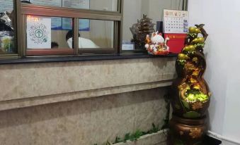 Anshan Hotel