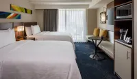 Hilton Garden Inn Waikiki Beach, Honolulu