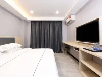 Yunduo Hotel Lipu Hotels in Lipu, Guangxi