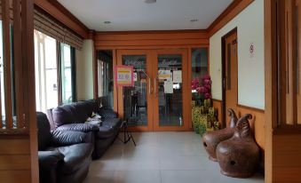 Poonsook Phitsanulok Hotel