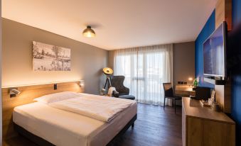 Aarau West Swiss Quality Hotel