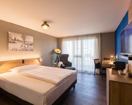 Aarau West Swiss Quality Hotel Hotels in Aarau
