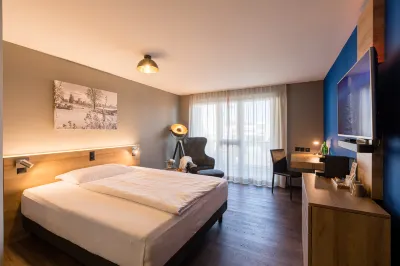 HOTEL aarau-WEST