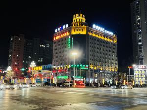 Tang Dynasty Hotel