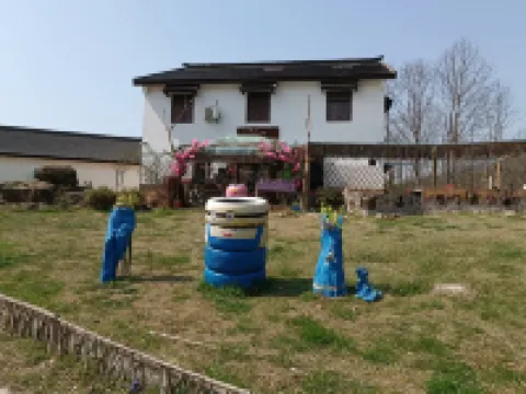 南京花樣年華民宿 石塘竹海周辺のホテル