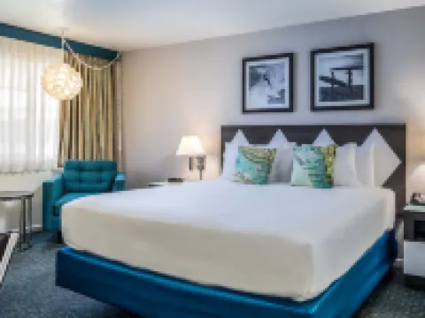 Kings Inn Hotels in San Diego
