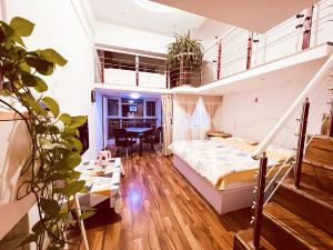 Changzhi Modern Times Youke Apartment